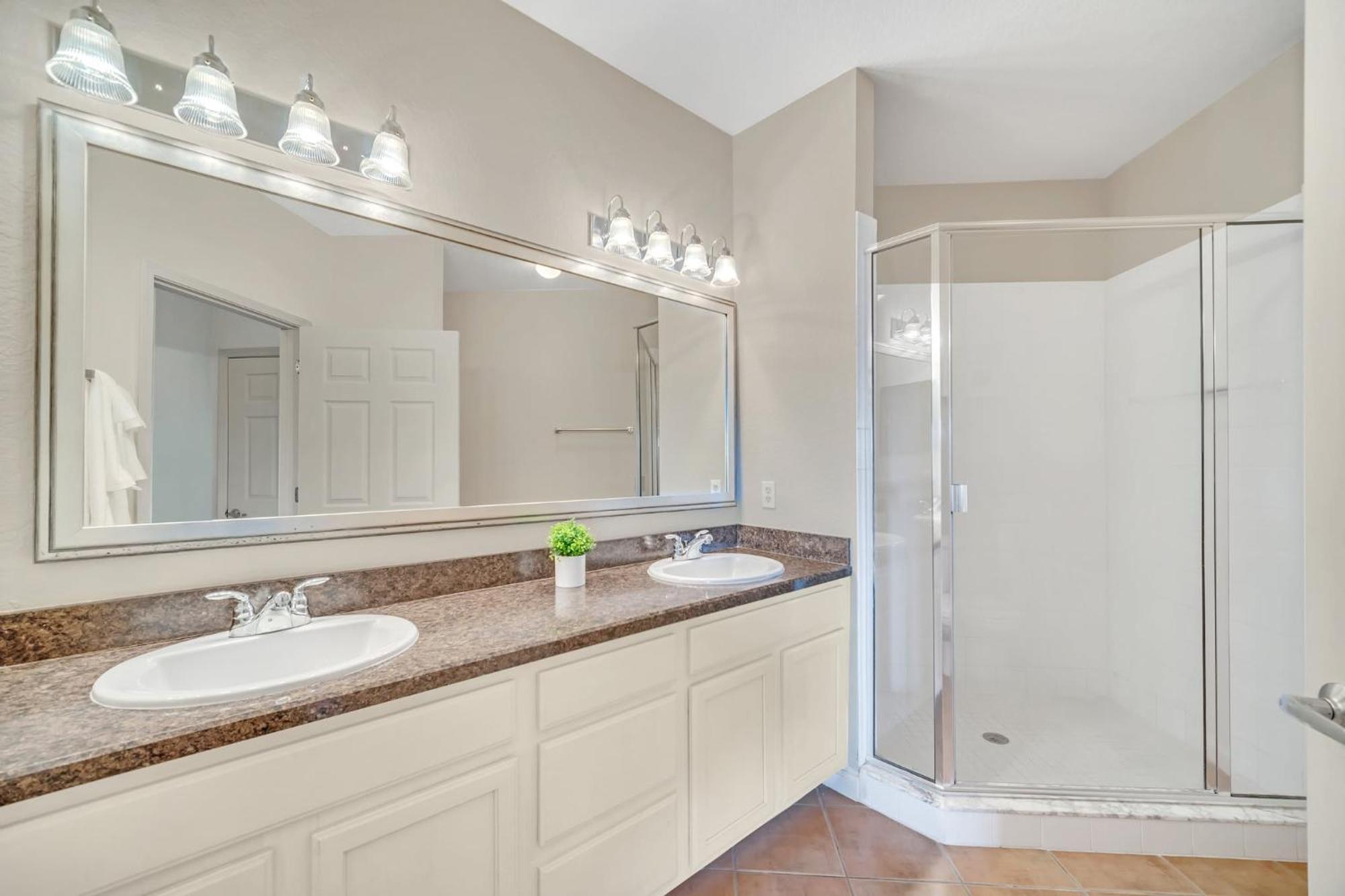 Spacious 2Br Condo W Pool & Hot Tub Near Disney Orlando Exterior foto