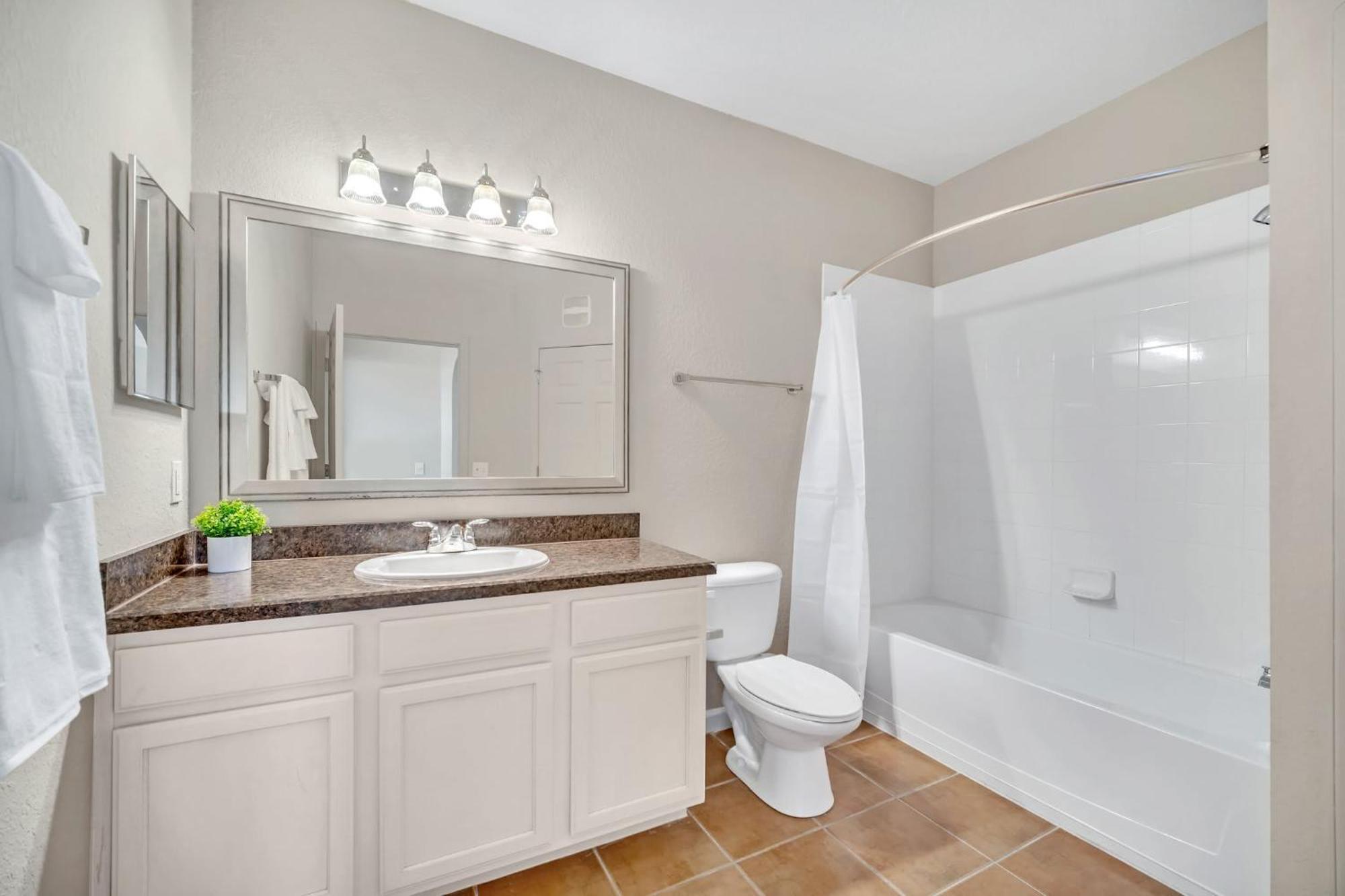 Spacious 2Br Condo W Pool & Hot Tub Near Disney Orlando Exterior foto