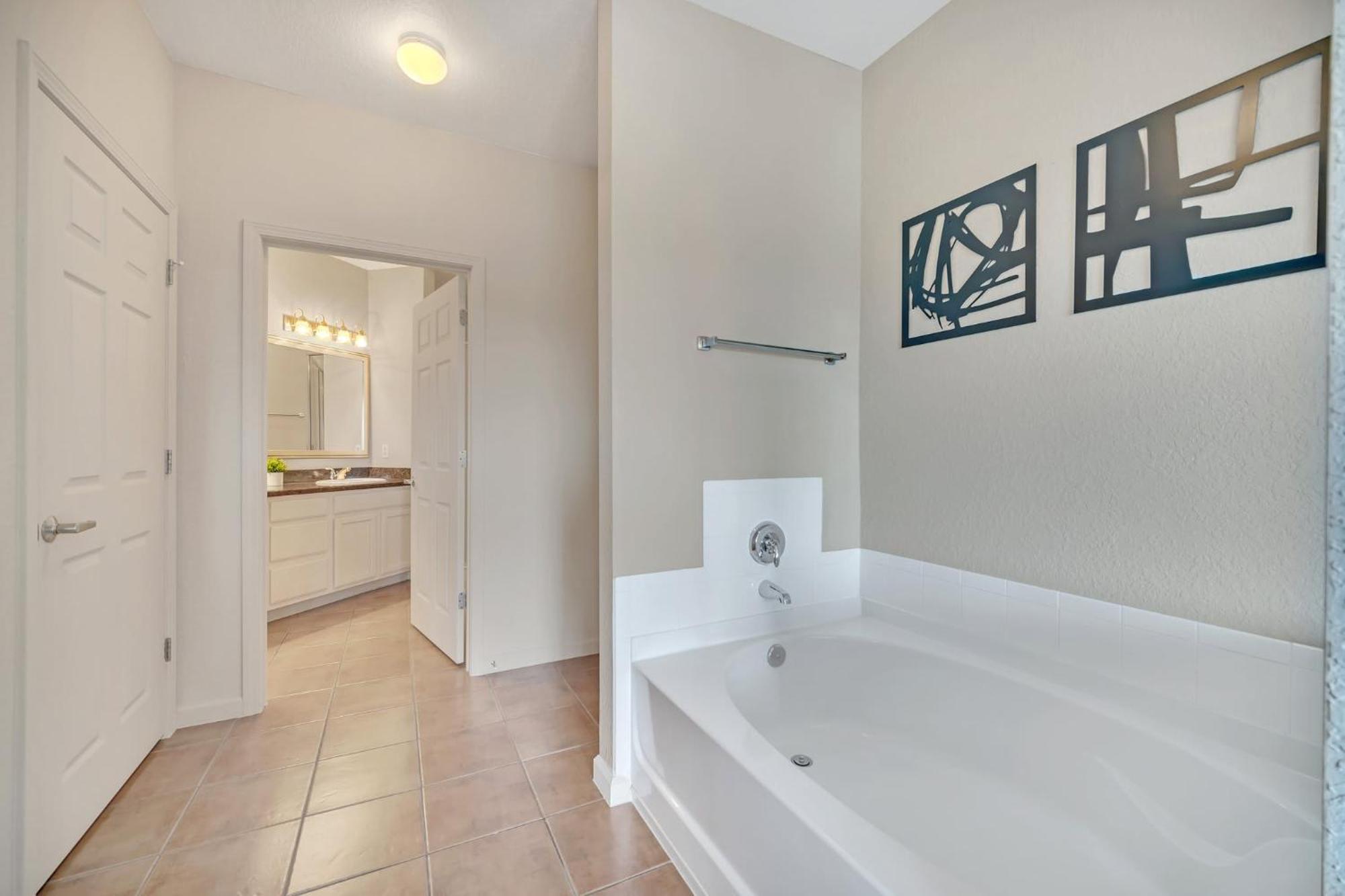 Spacious 2Br Condo W Pool & Hot Tub Near Disney Orlando Exterior foto