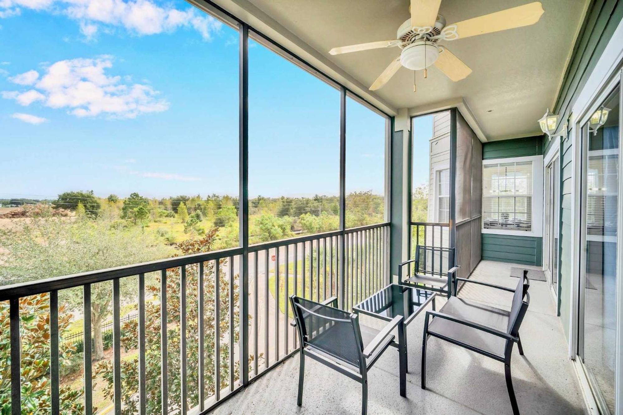 Spacious 2Br Condo W Pool & Hot Tub Near Disney Orlando Exterior foto